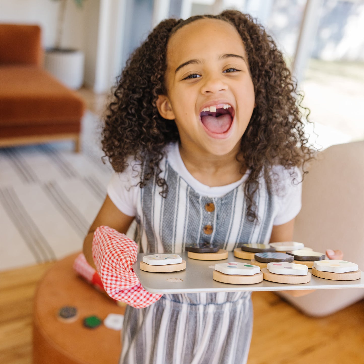 Cookie Play Set