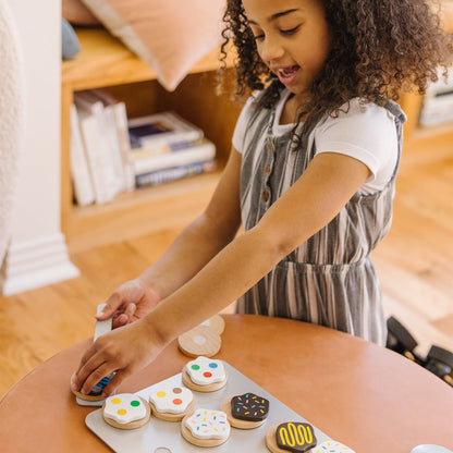 Cookie Play Set