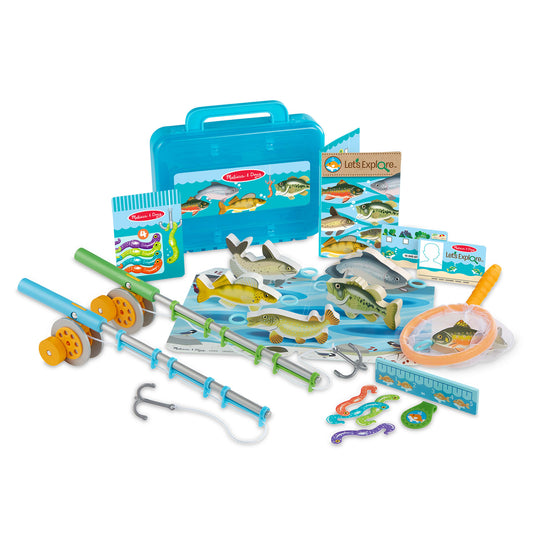 Fishing Play Set