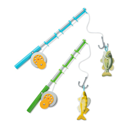 Fishing Play Set