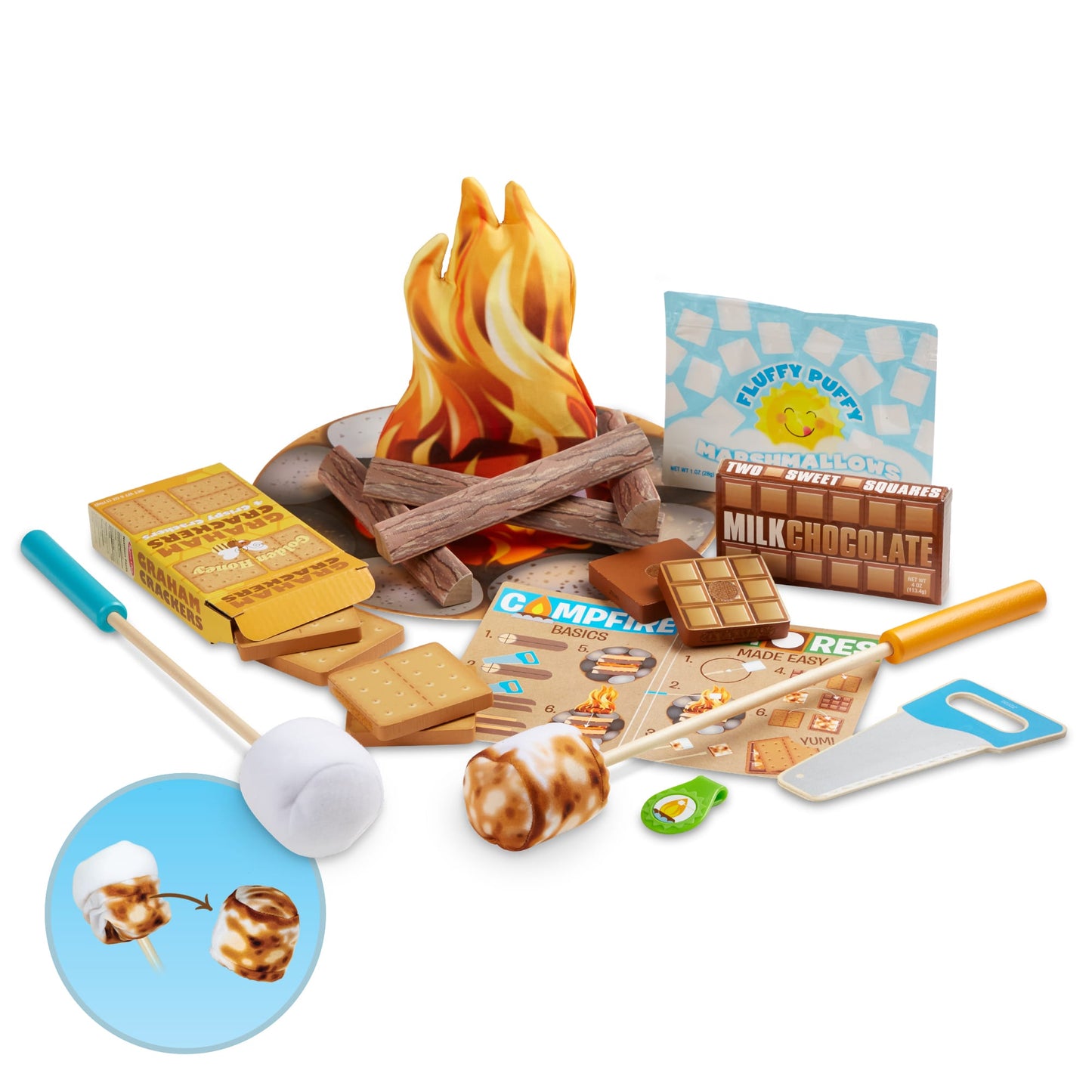 S’more Set