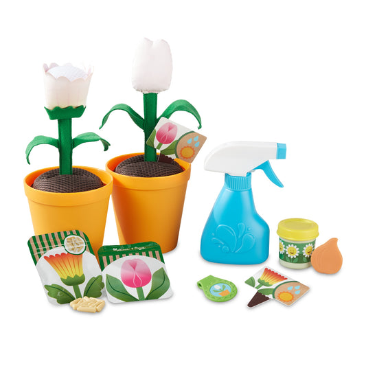 Gardening Play Set