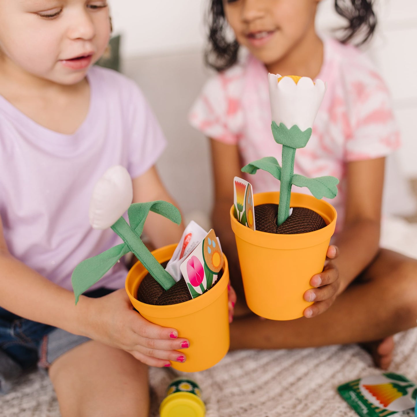 Gardening Play Set