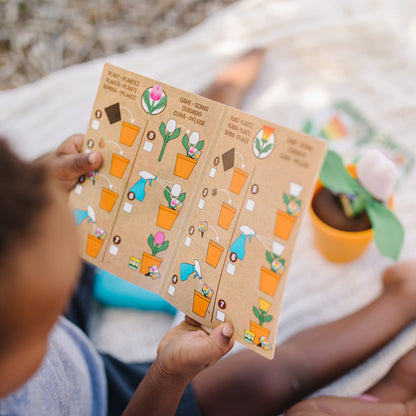 Gardening Play Set