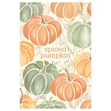 Spiced Pumpkin | Sachet