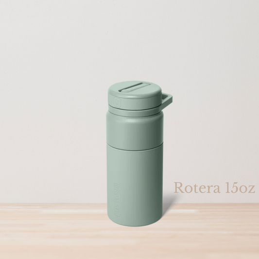 Rotera 15oz | Sage