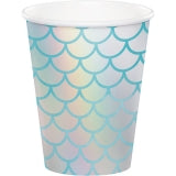 Mermaid Cups