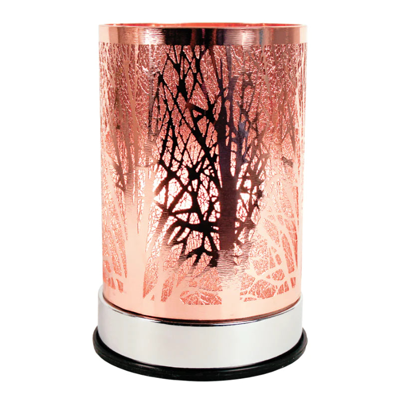 Copper Branches | Warmer