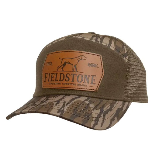 Bottomland Patch | Men's Cap