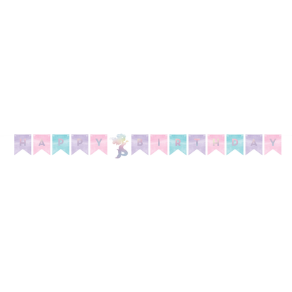 $2 Party Banners | Multiple Themes Available