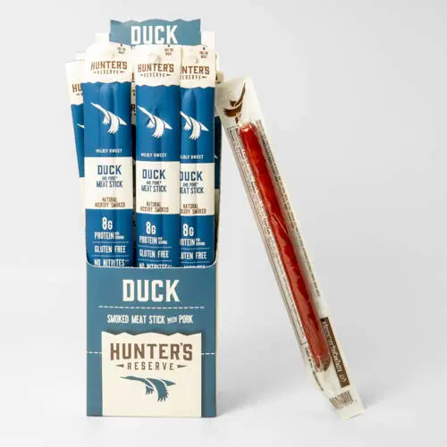 Duck Meat Stick