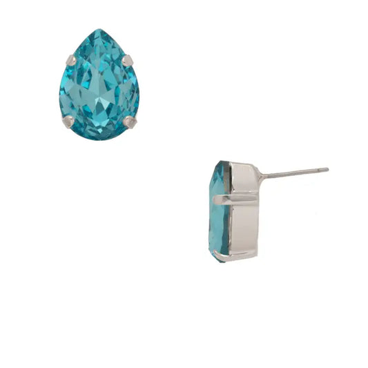 Turquoise Studs