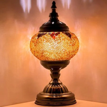 Small Table Lamp