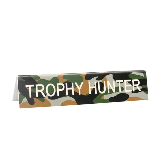 Trophy Hunter