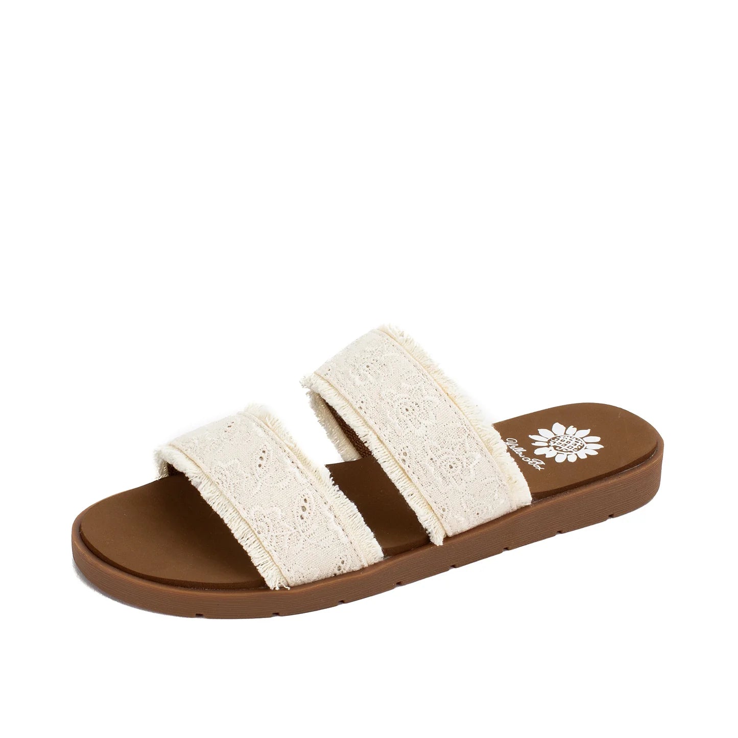 Findlay Slide Sandal