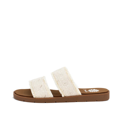 Findlay Slide Sandal