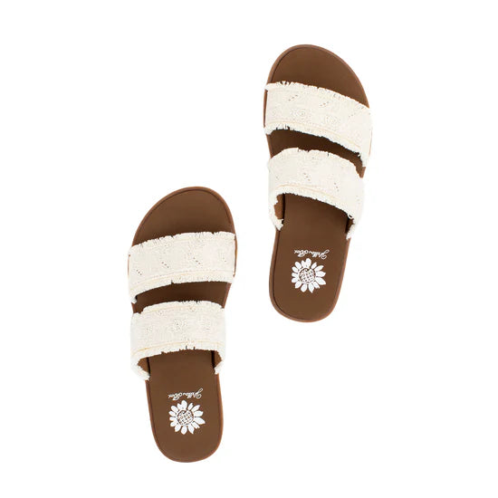 Findlay Slide Sandal