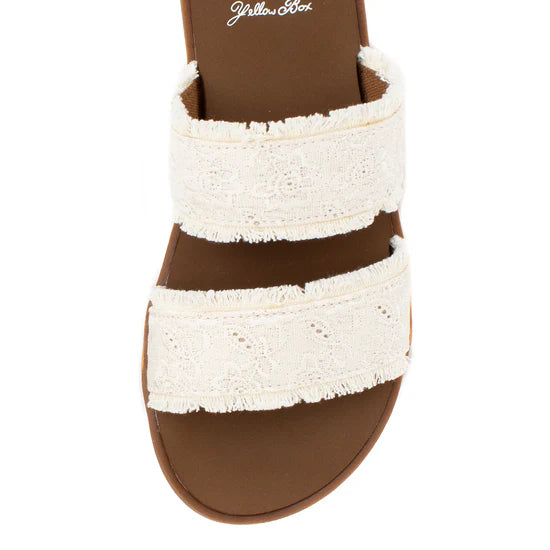 Findlay Slide Sandal