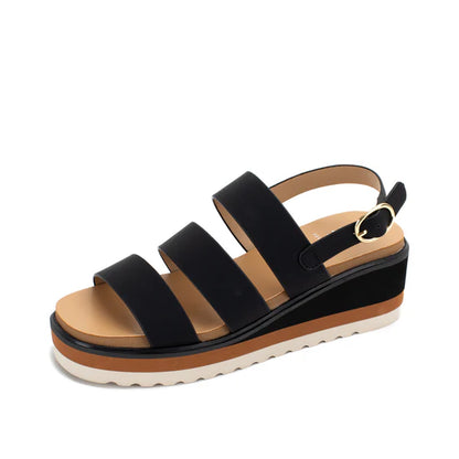 Andaya Wedge Sandal