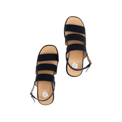 Andaya Wedge Sandal