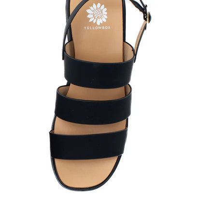 Andaya Wedge Sandal