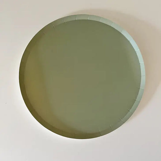 Sage Plates