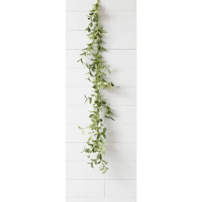 Green Sage Garland