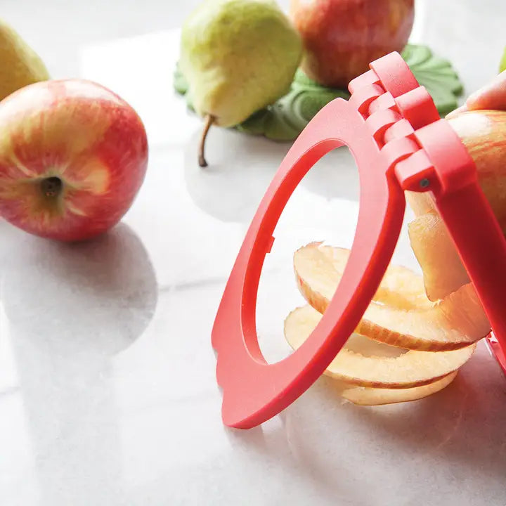 Apple Spiralizer & Corer