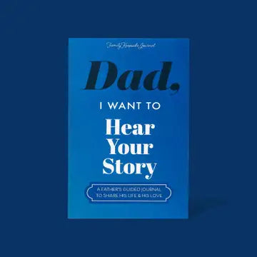 Dad's Story