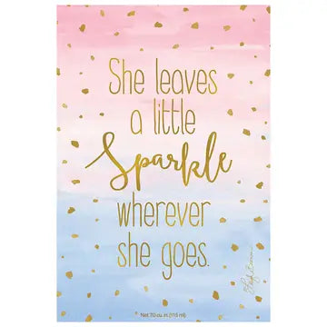 Sparkle | Sachet