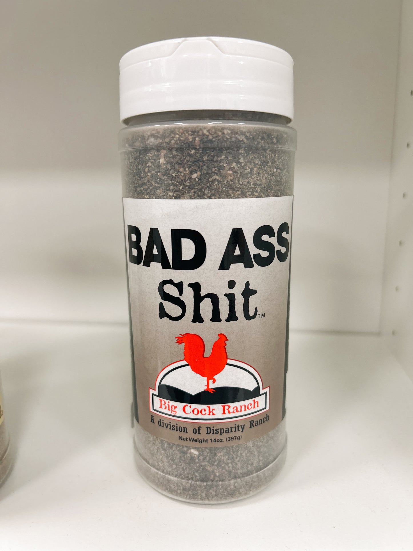 Bad A** Seasoning