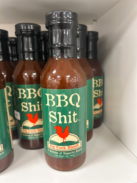 BBQ Sh*t