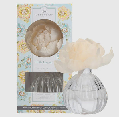 Bella Freesia | Flower Diffuser