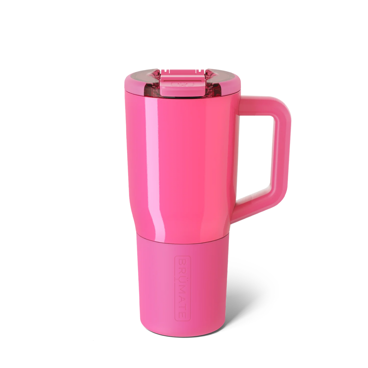 Muv 25oz| Neon Pink