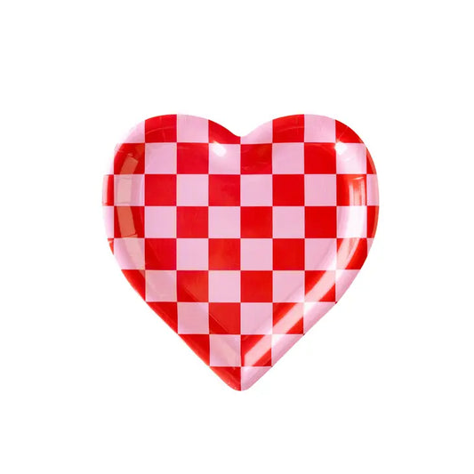 Checkered Plate