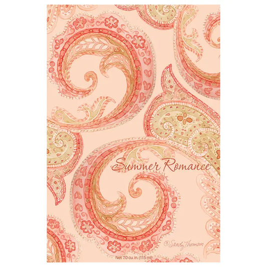 Summer Romance | Sachet