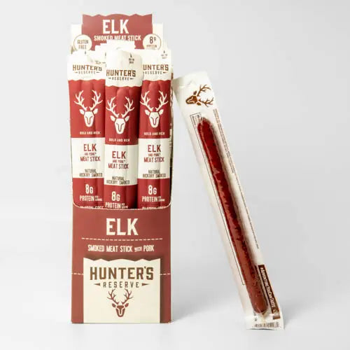 Elk Sticks