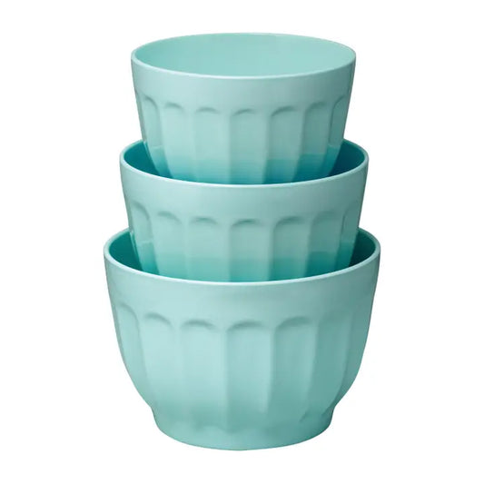 3 Piece Mixing Bowl Set