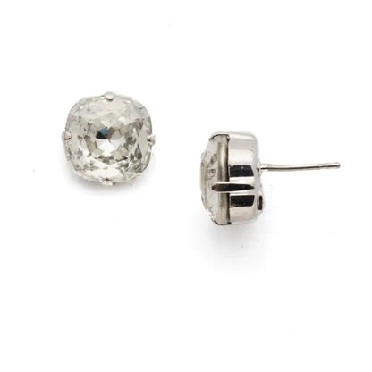 Hallie Stud Earrings | Multiple Options