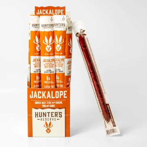 Jackalope Sticks