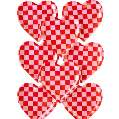 Checkered Plate