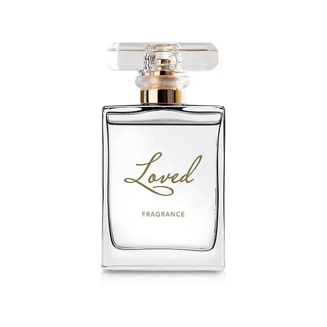 Loved | Perfume