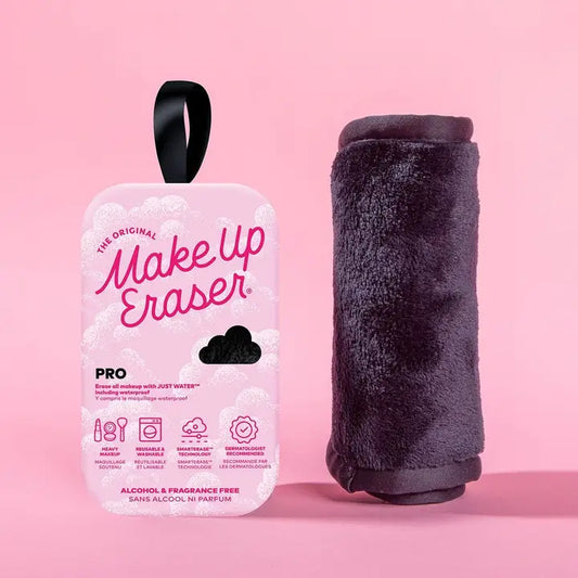 MakeUp Eraser Pro | Chic Black