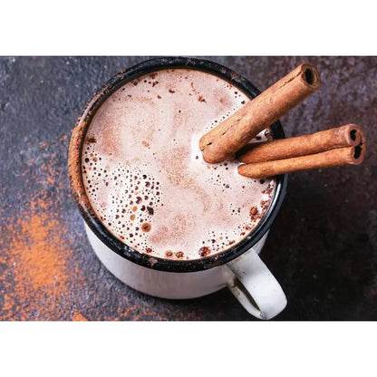 Hot Cocoa Classic