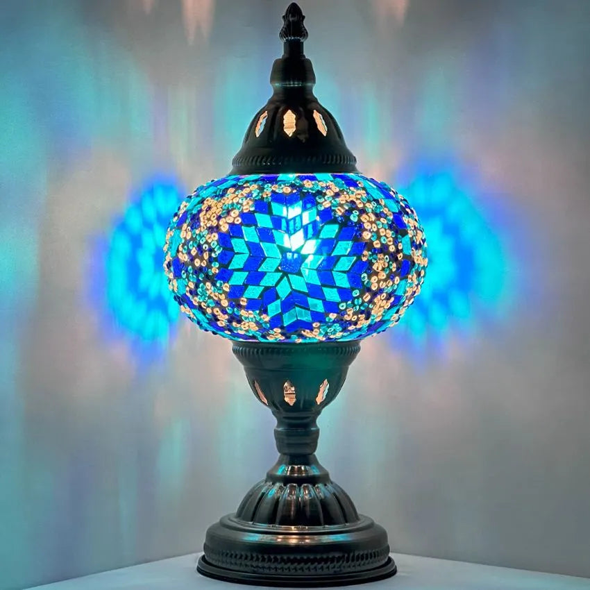 Medium Table Lamp