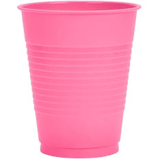 Pink Solo Cups