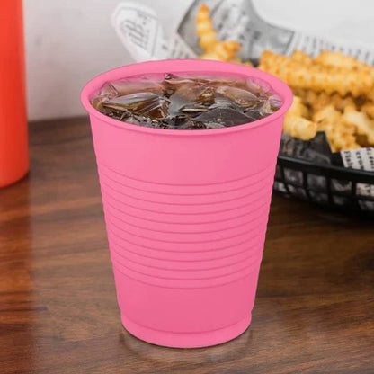 Pink Solo Cups