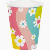 Groovy Cups