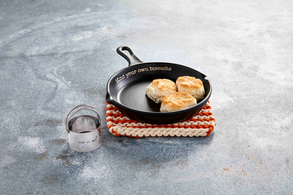 Biscuit Skillet