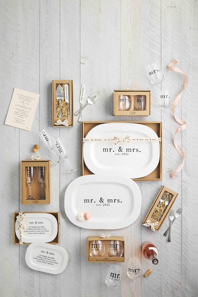 Wedding Utensils